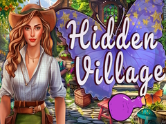 Jeu Hidden Village