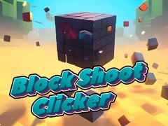 Jeu Block Shoot Clicker
