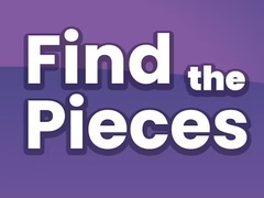 Jeu Find the Pieces